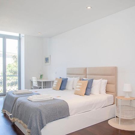 Liiiving In Porto - Carlos Alberto Apartment 외부 사진