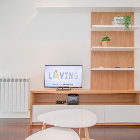 Liiiving In Porto - Carlos Alberto Apartment 외부 사진
