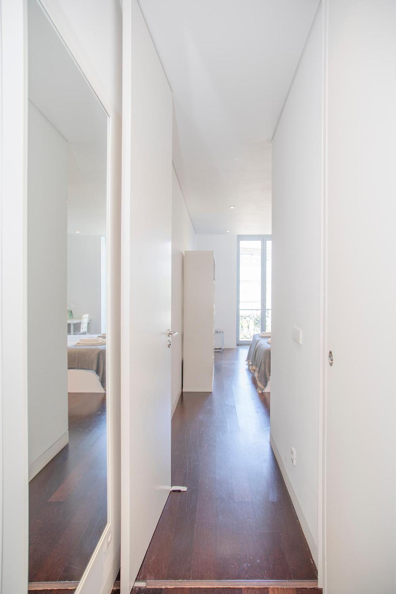 Liiiving In Porto - Carlos Alberto Apartment 외부 사진