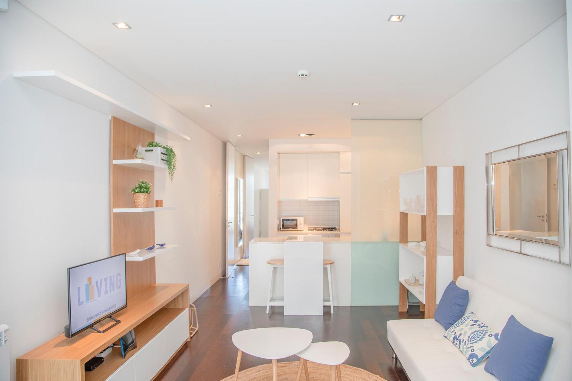 Liiiving In Porto - Carlos Alberto Apartment 외부 사진
