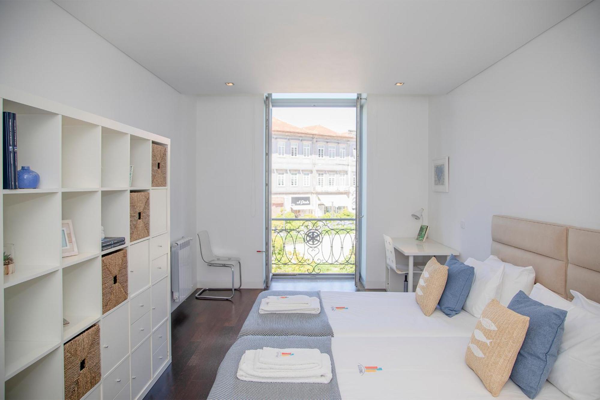 Liiiving In Porto - Carlos Alberto Apartment 외부 사진