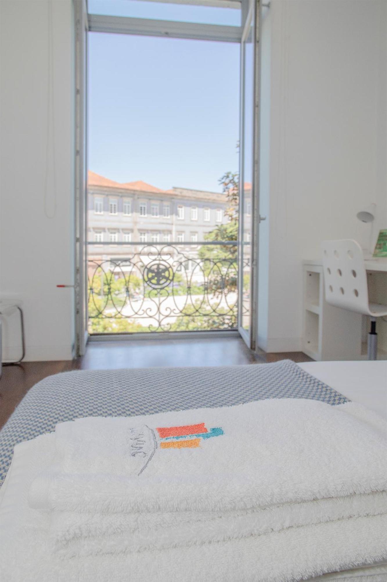 Liiiving In Porto - Carlos Alberto Apartment 외부 사진