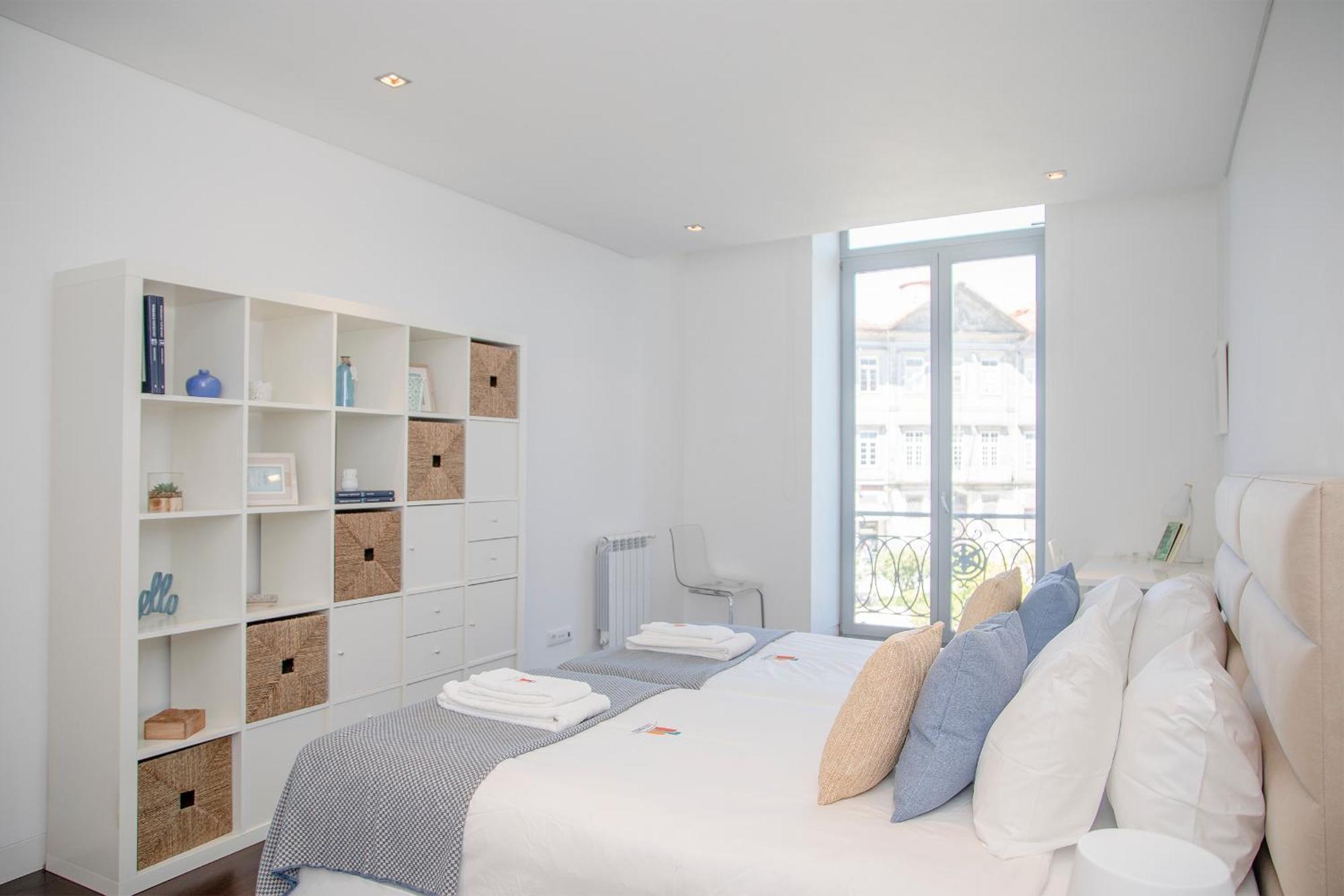 Liiiving In Porto - Carlos Alberto Apartment 외부 사진