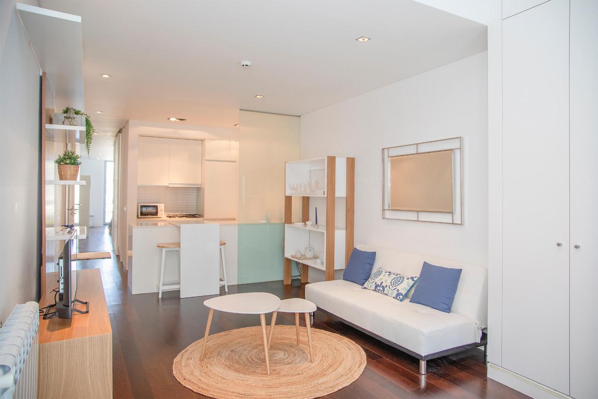 Liiiving In Porto - Carlos Alberto Apartment 외부 사진