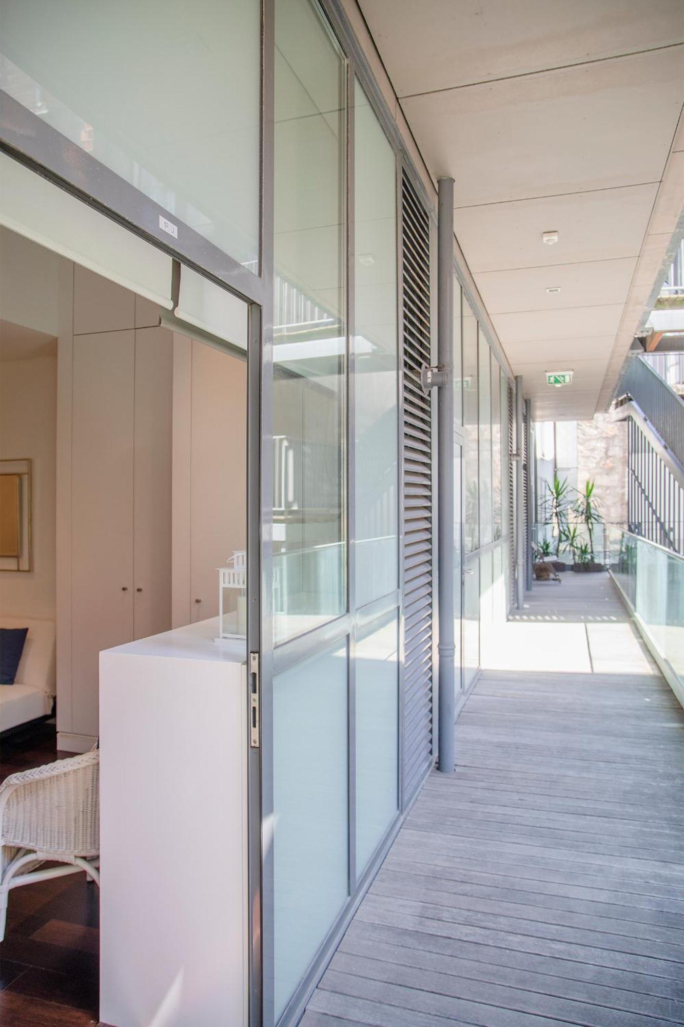Liiiving In Porto - Carlos Alberto Apartment 외부 사진