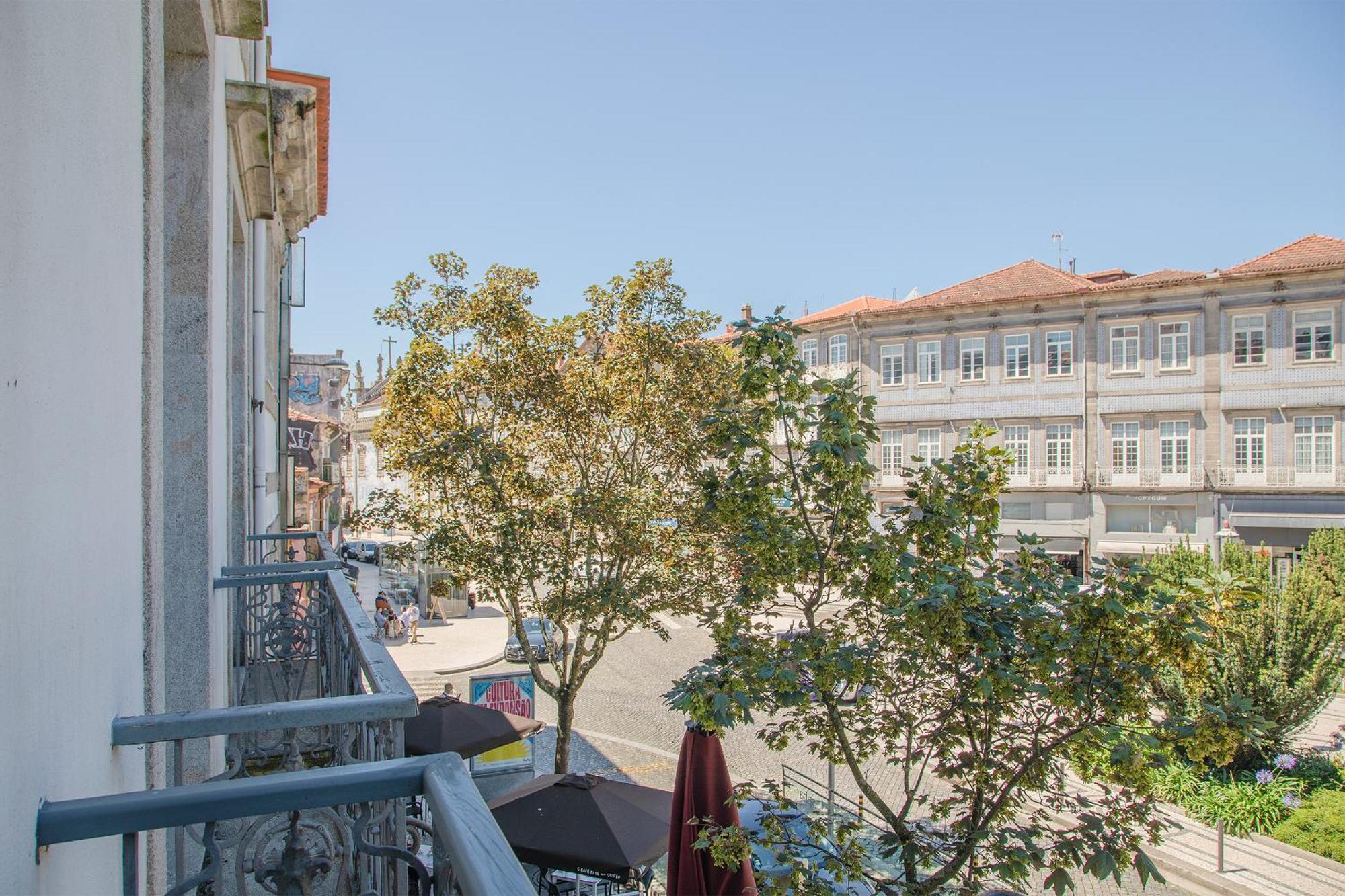 Liiiving In Porto - Carlos Alberto Apartment 외부 사진