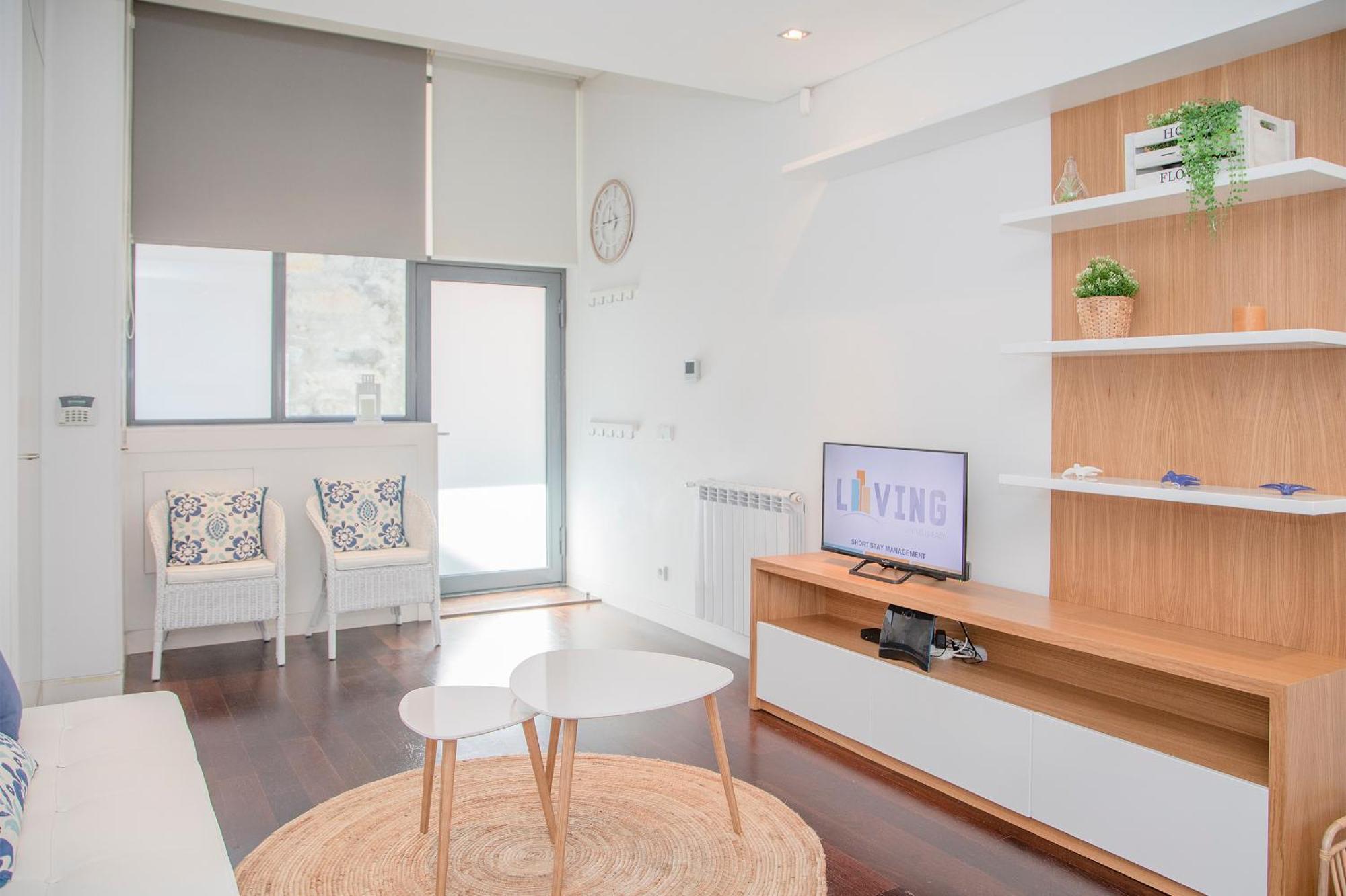 Liiiving In Porto - Carlos Alberto Apartment 외부 사진