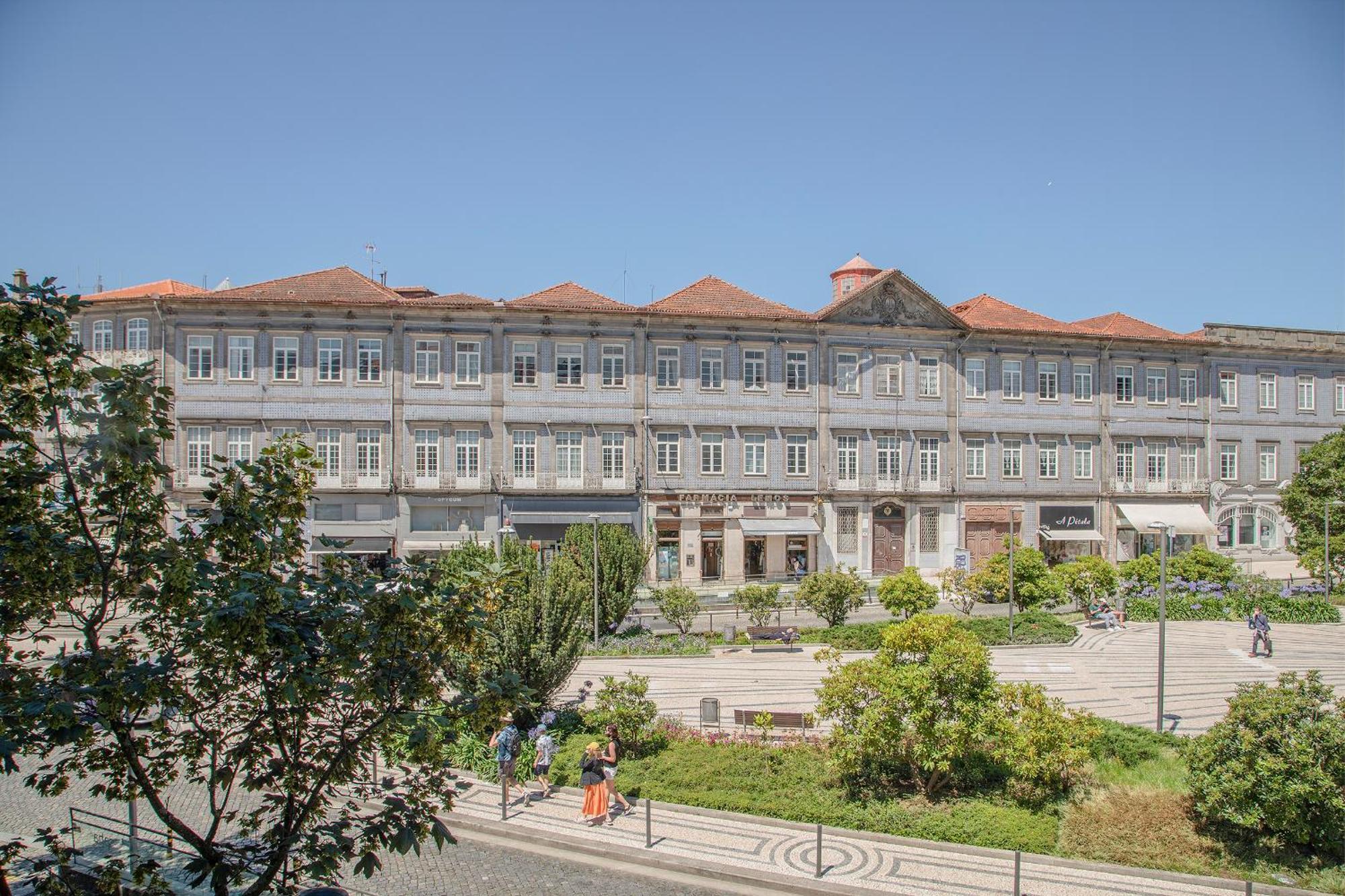 Liiiving In Porto - Carlos Alberto Apartment 외부 사진